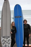 Jj surfing raglan